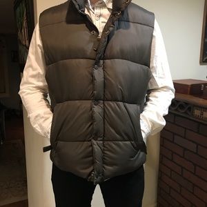 Old Navy Men’s Vest